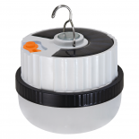 Преносима зарядна лампа USB 10W 4000K