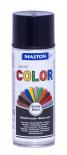 Спрей боя Maston 0.4 л черен гланц