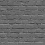 Тапет FreeStyle т.сив тухли