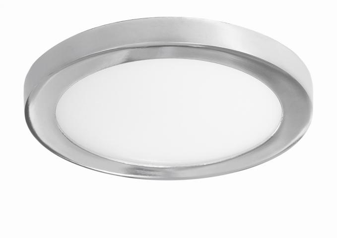 LED панел вграждане - Плафони за баня