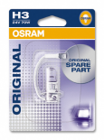 Авто крушка H3 Osram 24V 70W