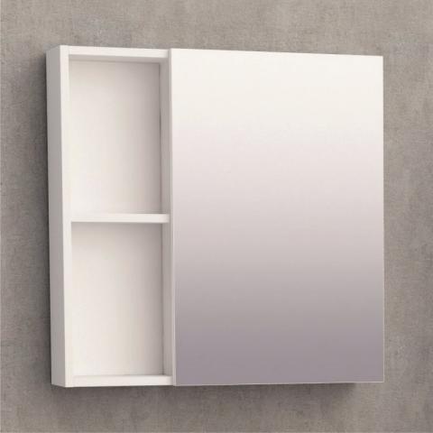 Огледален шкаф Каролан, снимка 2 - Pvc