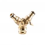 Разклонител бърза връзка 3/4