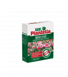 Тор гранулиран  Plantella basic за рози 1 кг.