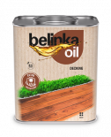Belinka масло за декинг 0.75л тик