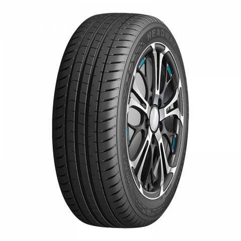 Лятна гума HeadWay 175/65 R14 82H - Летни гуми