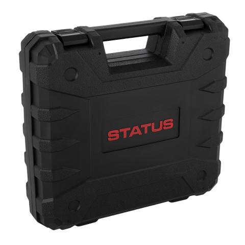 Ударна бормашина Status DP950, снимка 3 - Ударни бормашини