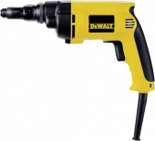 Винтоверт за гипскартон  DeWalt  DW268K