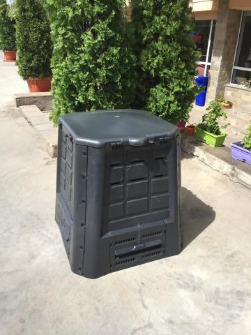 Компостер 350 л - Компостери