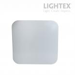 LED плафон Astra SQ 18 W 1620 lm Lightex 3CCT