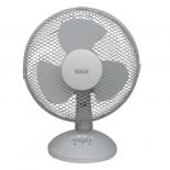 Вентилатор настолен 9" MUHLER FM-0910D