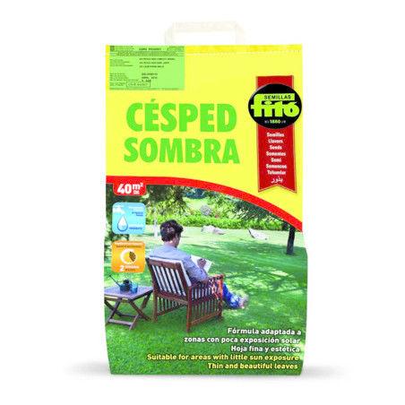 Професионална тревна смеска 5кг Сомбра - Специални тревни смески