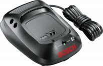 Зарядно устройство BOSCH 18V 1h