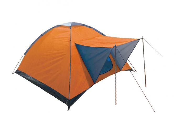 Триместна Палатка Dacota - Палатки