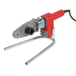 Комплект поялник за PP- фитинги 20-40 мм - Друг вид принадлежности