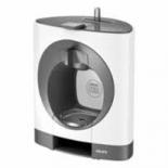 Кафемашина Krups NESCAFE DOLCE GUSTO KP 1108 EU OBLO white