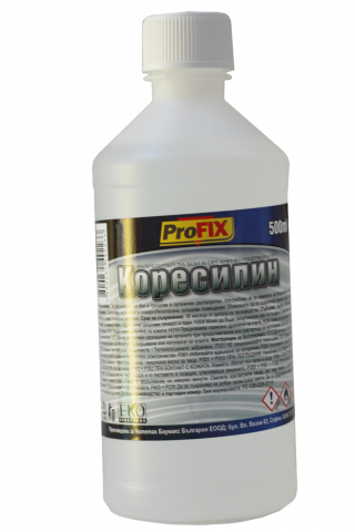 Разредител коресилин Profix 0.5л - Коресилин