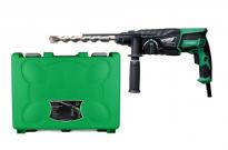 Перфоратор HiKOKI - Hitachi DH26PC