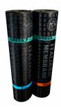 Битумна хидроизолация Omega V Mineral Grigio, 4кг/кв.м, стъкл.воал, сива посипка
