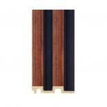 Линеен панел SLAT WALL URBAN 2600x121х21 мм