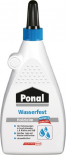Ponal Waterproof водоустойчиво лепило за дърво 225гр