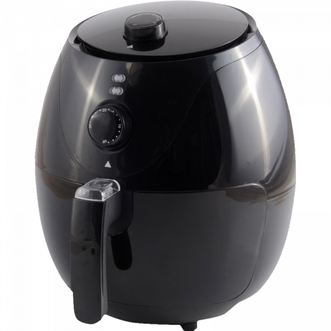 Фритюрник с горещ въздух MUHLER MFX-266X - Дребни уреди за кухнята, лична хигиена