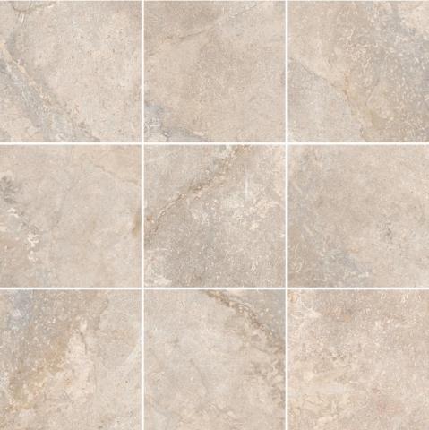 Теракот Varana Avorio 45x45, снимка 2 - Теракот
