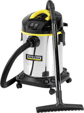 Merox Прахосмукачка VENTI XE - Прахосмукачки за сухо и мокро почистване