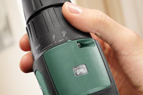 Акумулаторен безчетков ударен винтоверт Bosch EasyImpact 12, снимка 6 - Акумулаторни винтоверти