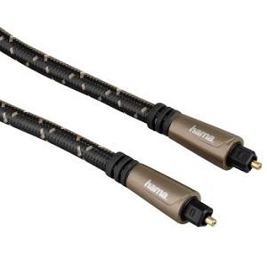 Оптичен кабел ODT/ODT1.5м - Кабели и адаптери тв & аудио