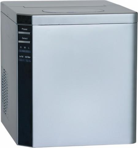 Ледогенератор ARIELLI  AIM-1502SL SILVER - Други кухненски уреди