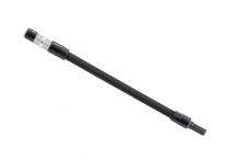 Гъвкав удължител за битове Gross 190 мм 1/4"