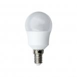 LED крушка балонче 8.5W E14 4000K 748LM
