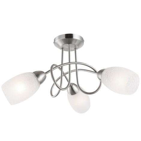 Плафон Mitis  3хЕ14/40W - Спотове