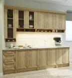 Кухня Олек IV 260 см