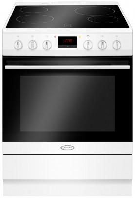 Готварска печка Hansa FCCW 69209 - Готварски печки