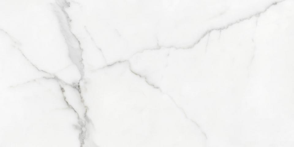 Фаянс Anima White Brillo 30x60 - Стенни плочки