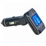MP3 FM Трансмитер DIVA SM1202R