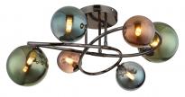 Полилей Riha 6xG9 LED 3.5W 350Lm 3000K