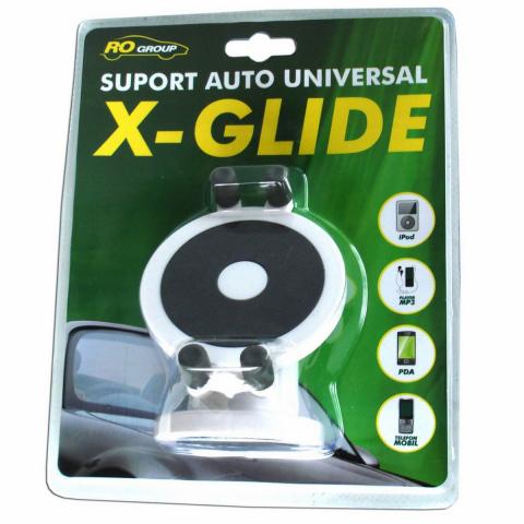 X-GLIDE поставка за мобилни телефони - Други аксесоари