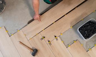 Ламинат или паркет – кое е по-добро за вашия дом и бюджета ви?