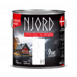NJORD боя 2.5л цвят 01