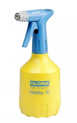 Пулверизатор Hobby 10, 1 л - Ръчни пръскачки