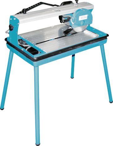 Радиална машина за плочки - Електрически машини за плочки