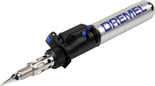 Газов поялник Dremel Versa Tip - Машини