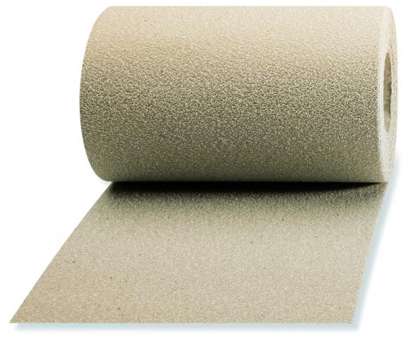 Шкурка ролка 115мм х 5м - Шкурки