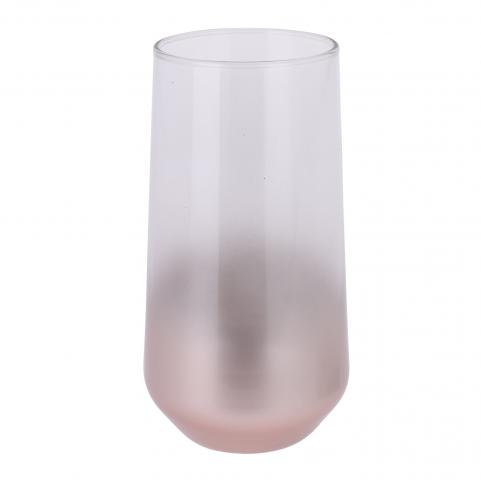 Чаша за вода Copper 470 мл - Чаши