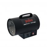 Газов отоплител ZB-G15