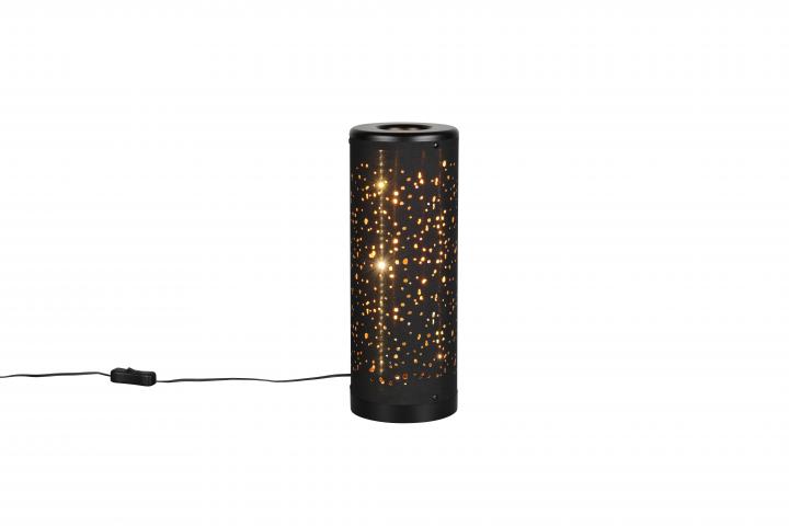 Настолна лампа Taco 1x4W LED - Настолни лампи