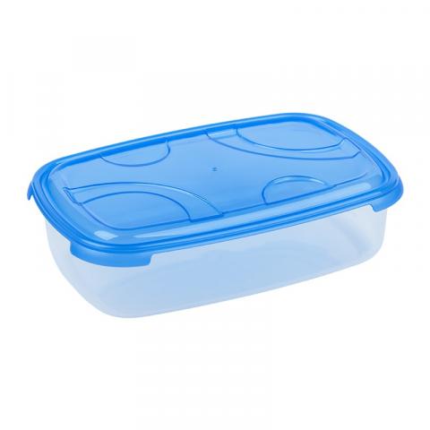 Кутия Фриго за микровълнова печка и фризер 3 л - Кутии за храна